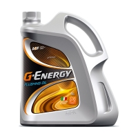 G-Energy Flushing Oil, 4л 253990071