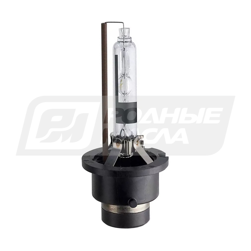 PHILIPS Xenon Vision D2R 85V 35W P32d-3, 1шт 85126VIS1