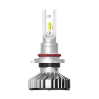 PHILIPS X-tremeUltinon LED HB3/HB4 12V 25W P22d/P20d, набор 2шт 11005XUWX2