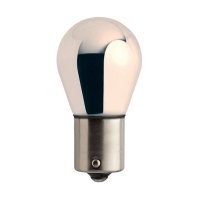 PHILIPS SilverVision PY21W 12V 21W BAU15s, набор 2шт 12496SVB2