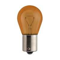 PHILIPS Vision PY21W 12V 21W BAU15s, набор 2шт 12496NAB2