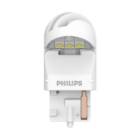 PHILIPS X-tremeUltinon LED gen2 W21W 12/24V 1.7W W3x16d, набор 2шт 11065XUWX2