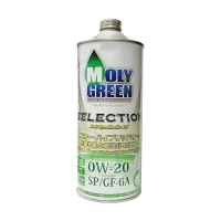 Moly Green Selection 0W20 SP/GF-6A, 1л 04700850
