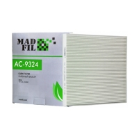 MADFIL AC-9324 (K1340, CU 26 017, 3SF79AQ000, 971332W000) AC9324