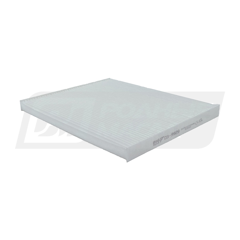 BIG FILTER GB-9929 (CU2243, LA306, K1172, GM 13345949) GB9929