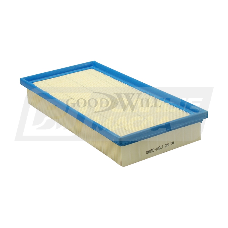 GOODWILL AG 543 (A-1164, Toyota 17801-02040) AG543