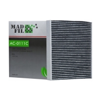 MADFIL AC-0111C (K1154A, CU2559, AC-Ford 1315687) AC0111C