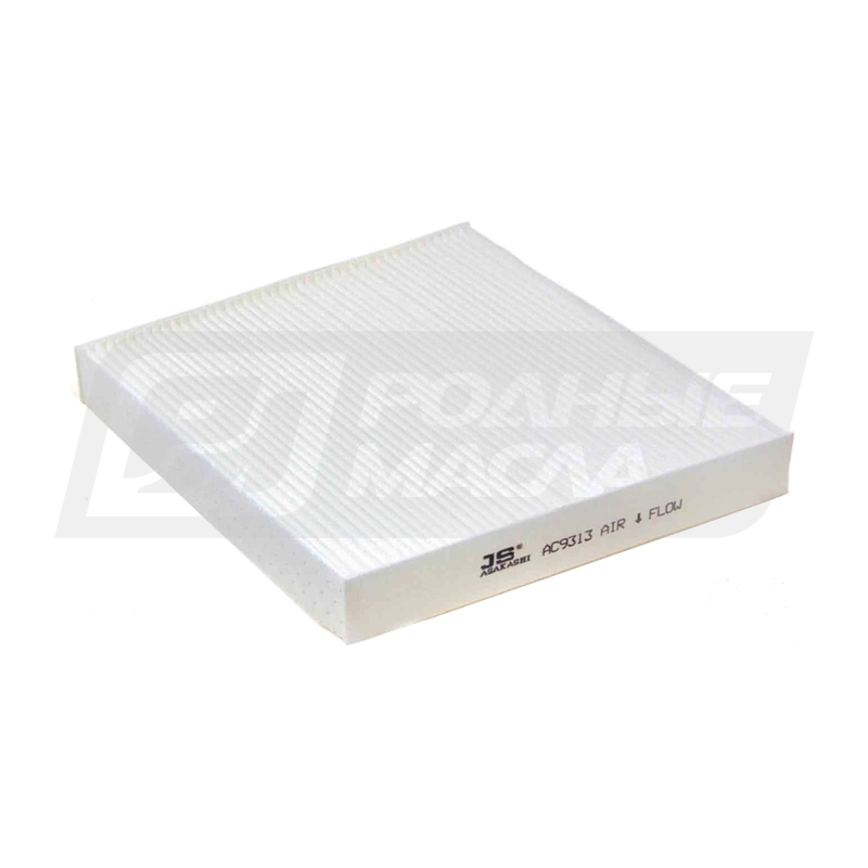 JS ASAKASHI AC9313 (AC-Hyundai/Kia 97133-2G000, 97133-3K000) AC9313