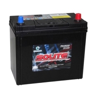 SOLITE Silver 59 Ач, о/п 70B24LD