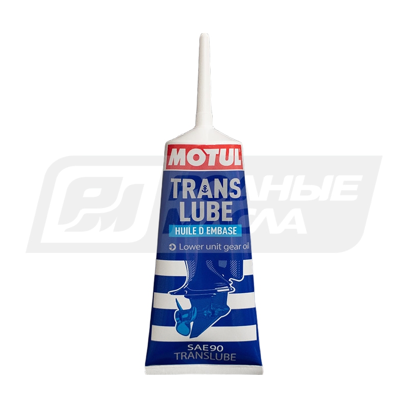 MOTUL Translube SAE 90, 350мл 113262